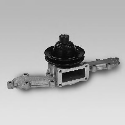 GK 985021 Водяной насос для ALFA-ROMEO (Алфа-ромэо)