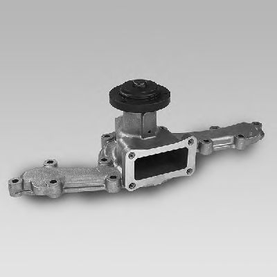 GK 985024 Водяной насос для ALFA-ROMEO (Алфа-ромэо) GK 985024 Водяной насос для ALFA-ROMEO (Алфа-ромэо)