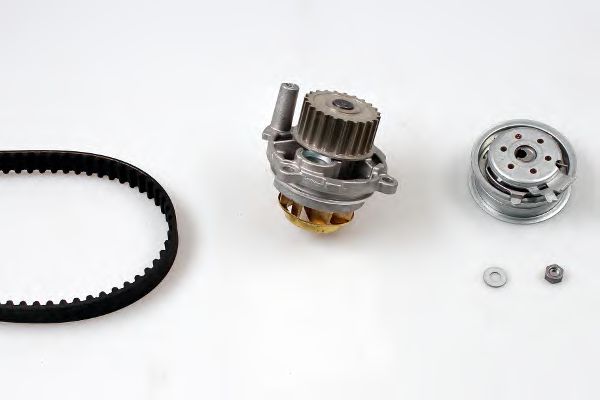 GK K980130A Комплект ремня ГРМ для SEAT TOLEDO II (Сеат Толедо 2) GK K980130A Комплект ремня ГРМ для SEAT TOLEDO II (Сеат Толедо 2)