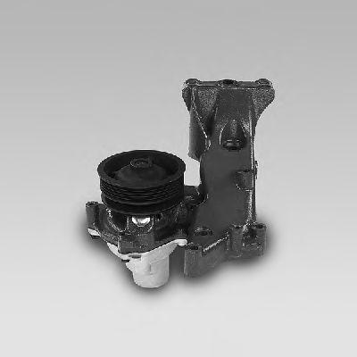 GK 985215 Водяной насос для FIAT DUCATO (Фиат Дукато) GK 985215 Водяной насос для FIAT DUCATO (Фиат Дукато)
