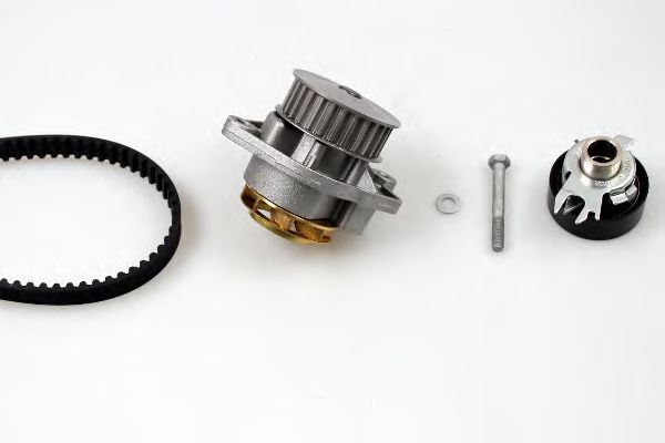 GK K980137A Комплект ремня ГРМ для SEAT IBIZA III (Сеат Ибица 3) GK K980137A Комплект ремня ГРМ для SEAT IBIZA III (Сеат Ибица 3)