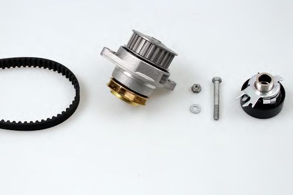 GK K980139B Комплект ремня ГРМ для SEAT (Сеат) GK K980139B Комплект ремня ГРМ для SEAT (Сеат)