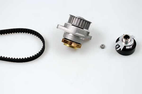 GK K980139C Комплект ремня ГРМ для VOLKSWAGEN POLO (Фольксваген Поло) GK K980139C Комплект ремня ГРМ для VOLKSWAGEN POLO (Фольксваген Поло)