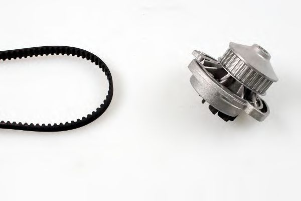 GK K980153B Комплект ремня ГРМ для SEAT (Сеат) GK K980153B Комплект ремня ГРМ для SEAT (Сеат)