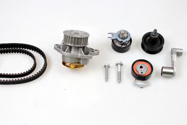 GK K980154A Комплект ремня ГРМ для SEAT IBIZA V (Сеат Ибица 5) GK K980154A Комплект ремня ГРМ для SEAT IBIZA V (Сеат Ибица 5)