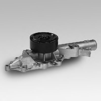 GK 980493 Водяной насос для MERCEDESBENZ (Мерседес бенц) GK 980493 Водяной насос для MERCEDESBENZ (Мерседес бенц)