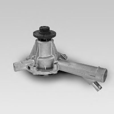 GK 980480 Водяной насос для MERCEDES-BENZ CLK (Мэрcэдэс-бэнз Слк) GK 980480 Водяной насос для MERCEDES-BENZ CLK (Мэрcэдэс-бэнз Слк)