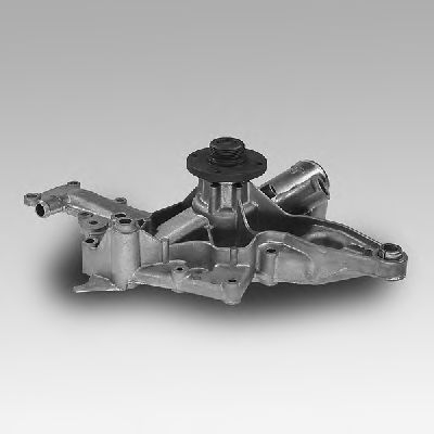 GK 980453 Водяной насос для MERCEDES-BENZ CLK (Мэрcэдэс-бэнз Слк) GK 980453 Водяной насос для MERCEDES-BENZ CLK (Мэрcэдэс-бэнз Слк)