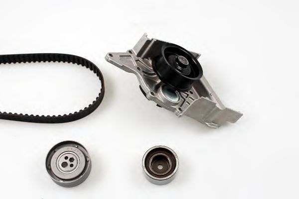 GK K980166A Комплект ремня ГРМ для AUDI A6 (Ауди А6) GK K980166A Комплект ремня ГРМ для AUDI A6 (Ауди А6)