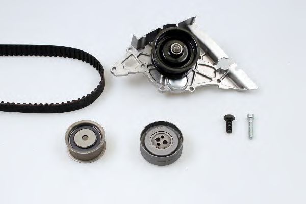 GK K980167A Комплект ремня ГРМ для AUDI A6 (Ауди А6) GK K980167A Комплект ремня ГРМ для AUDI A6 (Ауди А6)