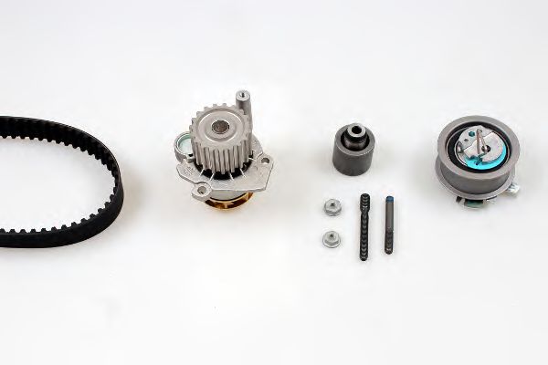 GK K980256A Комплект ремня ГРМ для SEAT ALTEA XL (Сеат Алтэа xл) GK K980256A Комплект ремня ГРМ для SEAT ALTEA XL (Сеат Алтэа xл)