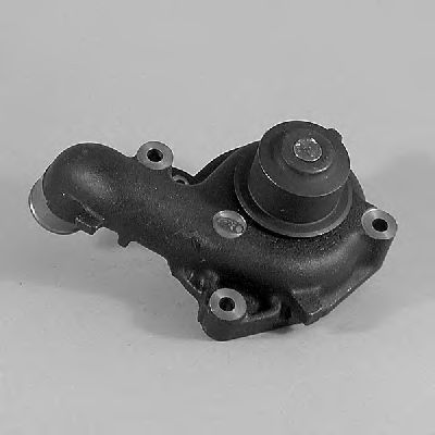 GK 980729 Водяной насос для FORD ESCORT VII (Форд Эскорт 7) GK 980729 Водяной насос для FORD ESCORT VII (Форд Эскорт 7)