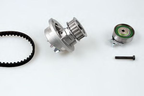 GK K980766A Комплект ремня ГРМ 