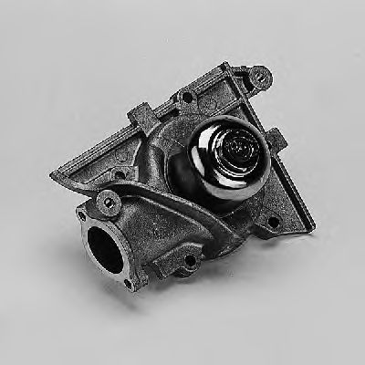 GK 987509 Водяной насос для SEAT (Сеат) GK 987509 Водяной насос для SEAT (Сеат)