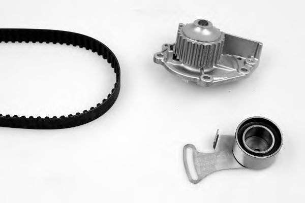 GK K984045A Комплект ремня ГРМ для ROVER 400 (Ровер 400) GK K984045A Комплект ремня ГРМ для ROVER 400 (Ровер 400)