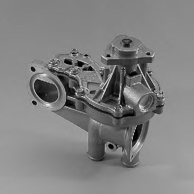 GK 980150 Водяной насос для AUDI 100 (Ауди 100) GK 980150 Водяной насос для AUDI 100 (Ауди 100)