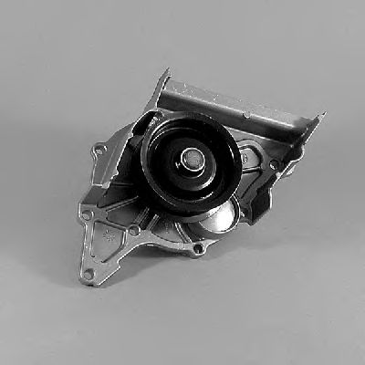 GK 980166 Водяной насос для AUDI A6 (Ауди А6) GK 980166 Водяной насос для AUDI A6 (Ауди А6)