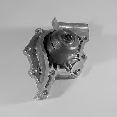 GK 980181 Водяной насос для AUDI A6 (Ауди А6) GK 980181 Водяной насос для AUDI A6 (Ауди А6)
