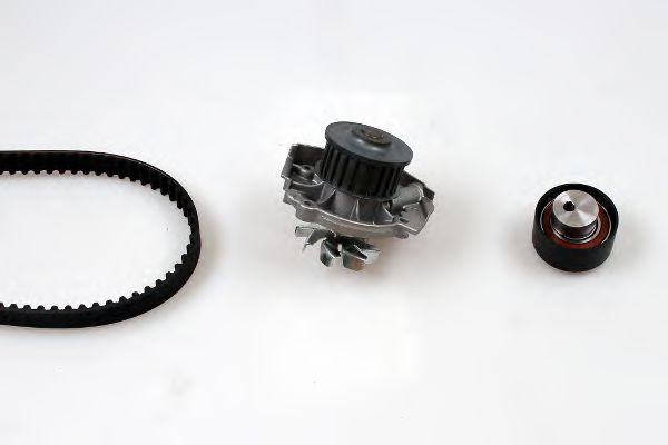 GK K985258A Комплект ремня ГРМ для FIAT STILO (Фиат Стило) GK K985258A Комплект ремня ГРМ для FIAT STILO (Фиат Стило)