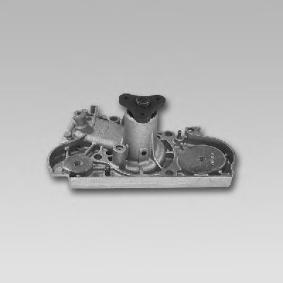 GK 981713 Водяной насос для MAZDA (Мазда)