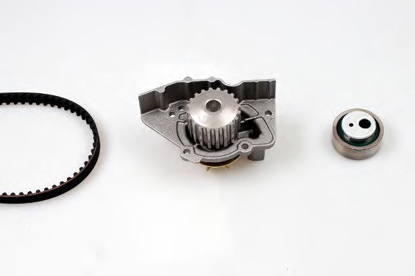 GK K986836D Комплект ремня ГРМ 