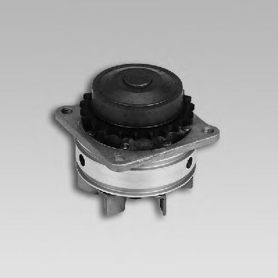 GK 981737 Водяной насос для NISSAN MAXIMA IV (Ниссан Маxима иv)