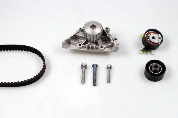 GK K986857A Комплект ремня ГРМ для PEUGEOT 407 (Пежо 407) GK K986857A Комплект ремня ГРМ для PEUGEOT 407 (Пежо 407)