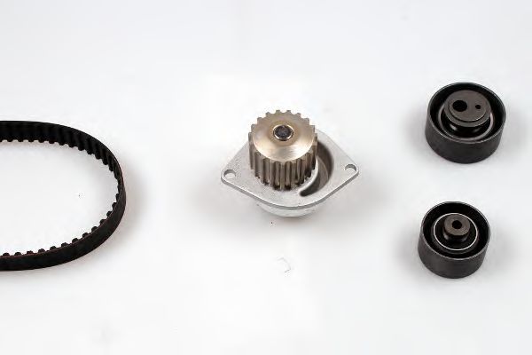 GK K986891A Комплект ремня ГРМ 