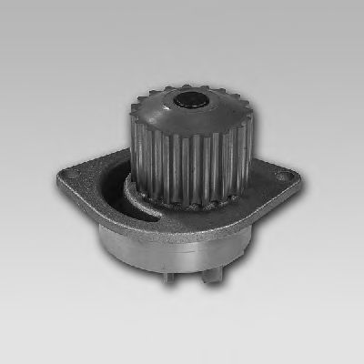 GK 986891 Водяной насос для PEUGEOT 207 (Пежо 207) GK 986891 Водяной насос для PEUGEOT 207 (Пежо 207)