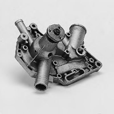 GK 986941 Водяной насос для RENAULT LE CAR (Рено Лэ cар) GK 986941 Водяной насос для RENAULT LE CAR (Рено Лэ cар)