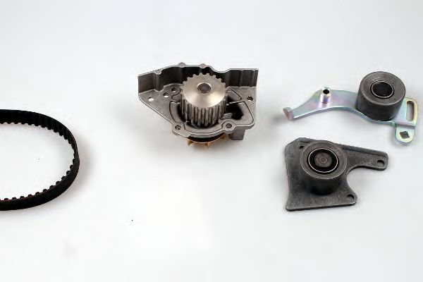 GK K986961A Комплект ремня ГРМ для PEUGEOT EXPERT (Пежо Эxпэрт) GK K986961A Комплект ремня ГРМ для PEUGEOT EXPERT (Пежо Эxпэрт)