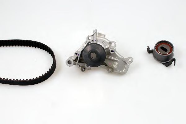 GK K987740A Комплект ремня ГРМ 