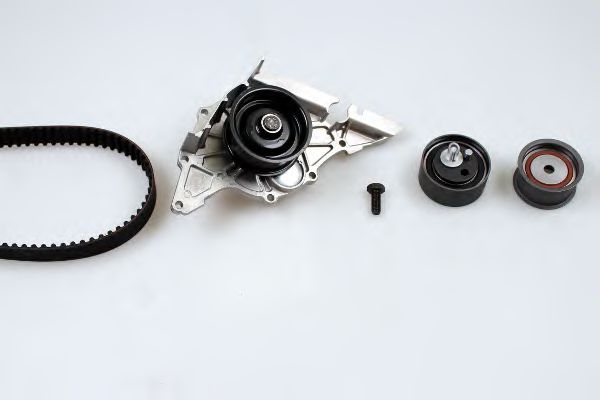 GK K980167B Комплект ремня ГРМ 