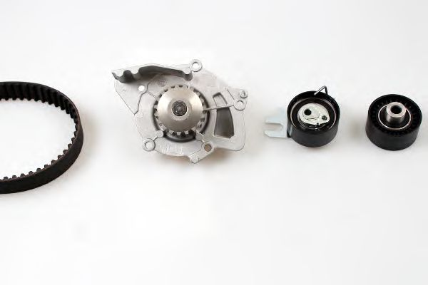 GK K986801A Комплект ремня ГРМ для FORD FOCUS II (Форд Фокус 2) GK K986801A Комплект ремня ГРМ для FORD FOCUS II (Форд Фокус 2)