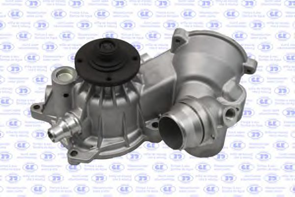 GK 980536 Водяной насос для BMW X5 (Бмв Х5) GK 980536 Водяной насос для BMW X5 (Бмв Х5)