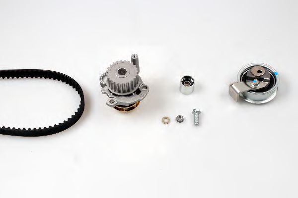 GK K980131F Комплект ремня ГРМ для AUDI A4 (Ауди А4) GK K980131F Комплект ремня ГРМ для AUDI A4 (Ауди А4)