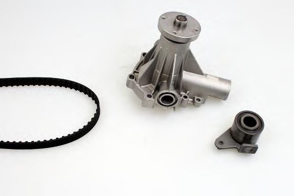 GK K980102A Комплект ремня ГРМ 