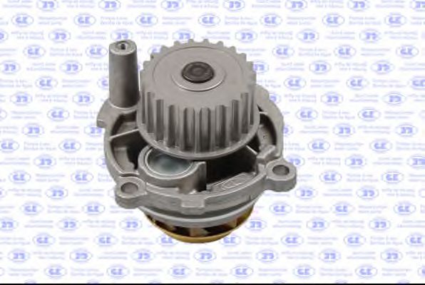 GK 980260 Водяной насос для VOLKSWAGEN CADDY III (Фольксваген Кадди 3) GK 980260 Водяной насос для VOLKSWAGEN CADDY III (Фольксваген Кадди 3)