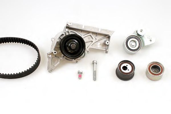 GK K980261B Комплект ремня ГРМ 