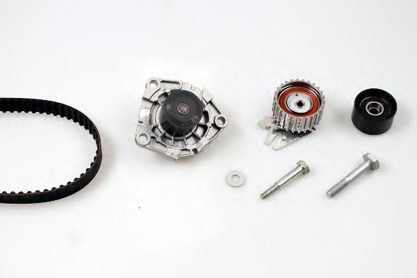 GK K981089C Комплект ремня ГРМ 