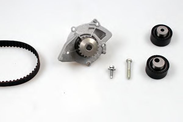 GK K986801E Комплект ремня ГРМ для PEUGEOT 607 (Пежо 607) GK K986801E Комплект ремня ГРМ для PEUGEOT 607 (Пежо 607)