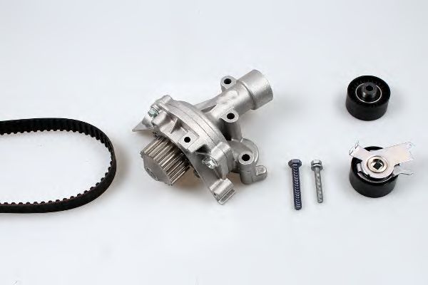 GK K986897A Комплект ремня ГРМ для PEUGEOT 407 (Пежо 407) GK K986897A Комплект ремня ГРМ для PEUGEOT 407 (Пежо 407)