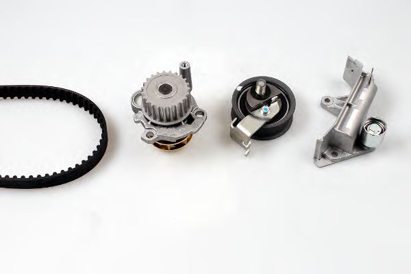 GK K980131E Комплект ремня ГРМ для SEAT LEON (Сеат Леон) GK K980131E Комплект ремня ГРМ для SEAT LEON (Сеат Леон)
