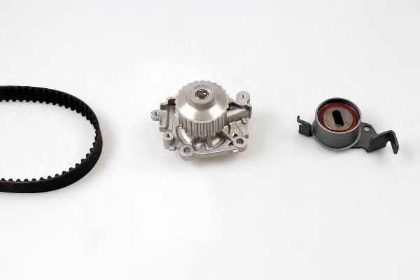 GK K987735B Комплект ремня ГРМ 