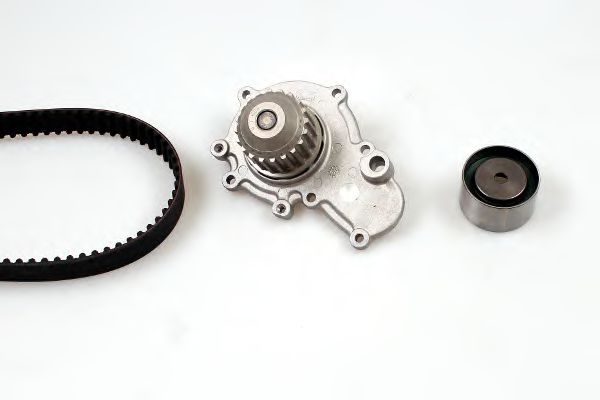 GK K989717B Комплект ремня ГРМ 