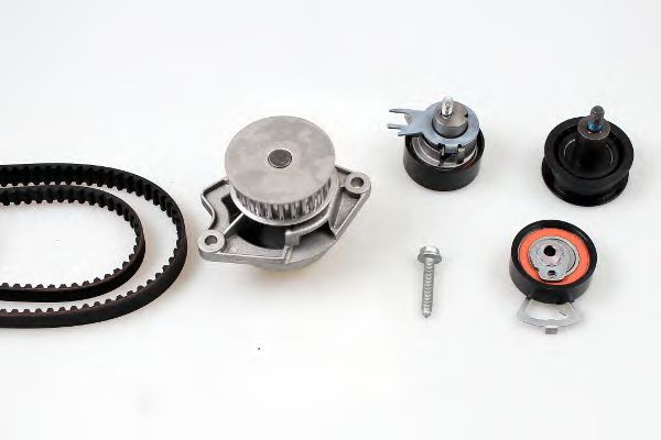 GK K980154C Комплект ремня ГРМ для SEAT IBIZA V (Сеат Ибица 5) GK K980154C Комплект ремня ГРМ для SEAT IBIZA V (Сеат Ибица 5)
