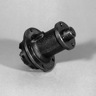 GK 980190 Водяной насос для MERCEDES-BENZ SL (Мэрcэдэс-бэнз Сл)