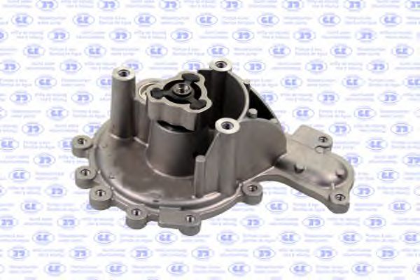 GK 986811 Водяной насос для FORD RANGER (Форд Рангэр) GK 986811 Водяной насос для FORD RANGER (Форд Рангэр)