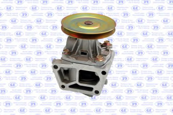 GK 985121 Водяной насос для FIAT STRADA II (Фиат Страда 2) GK 985121 Водяной насос для FIAT STRADA II (Фиат Страда 2)