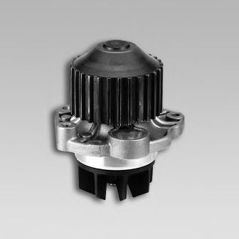 GK 986802 Водяной насос для PEUGEOT 607 (Пежо 607) GK 986802 Водяной насос для PEUGEOT 607 (Пежо 607)